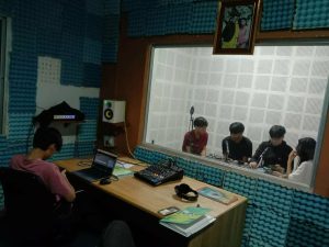 ndld radio broadcast